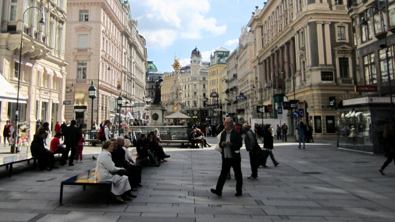 Vienna Tour Guide - Roteiro em Viena - 5 dias em Viena - O que fazer em Viena - Best Tours in Vienna, Áustria - Dicas de Viena - Onde comer em Viena