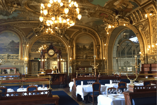 Paris Travel Guide - Roteiro em Paris - O que fazer em Paris - Restaurants in Paris - Dicas de Viagem Paris